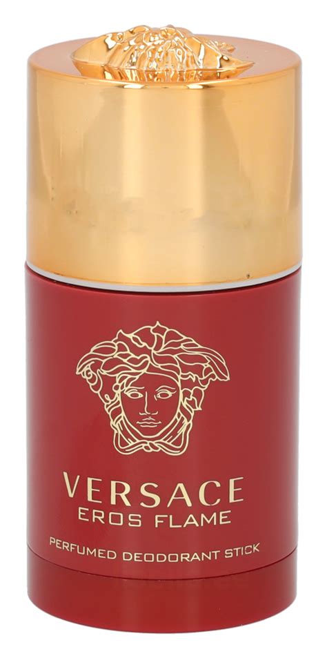 versace deo stick dame|Versace Eros Flame Deodorant Stick .